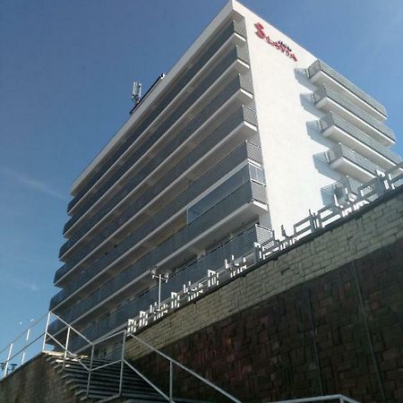 Apartament Slavia Rosa Miedzyzdroje Exterior foto