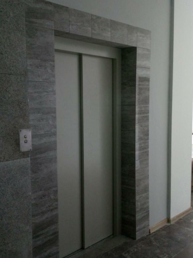 Apartament Slavia Rosa Miedzyzdroje Exterior foto